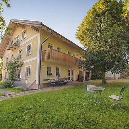 Villa Frongahof Waldkirchen Esterno foto