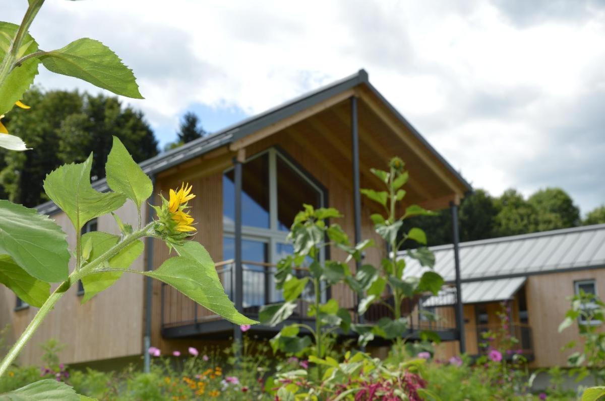 Villa Frongahof Waldkirchen Esterno foto