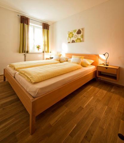 Villa Frongahof Waldkirchen Esterno foto