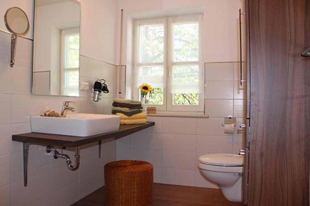 Villa Frongahof Waldkirchen Esterno foto