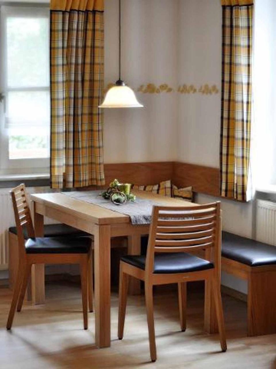 Villa Frongahof Waldkirchen Esterno foto
