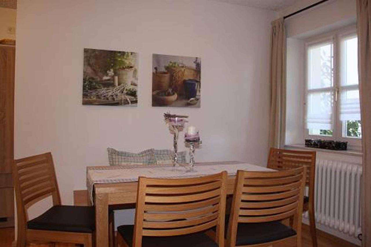 Villa Frongahof Waldkirchen Esterno foto