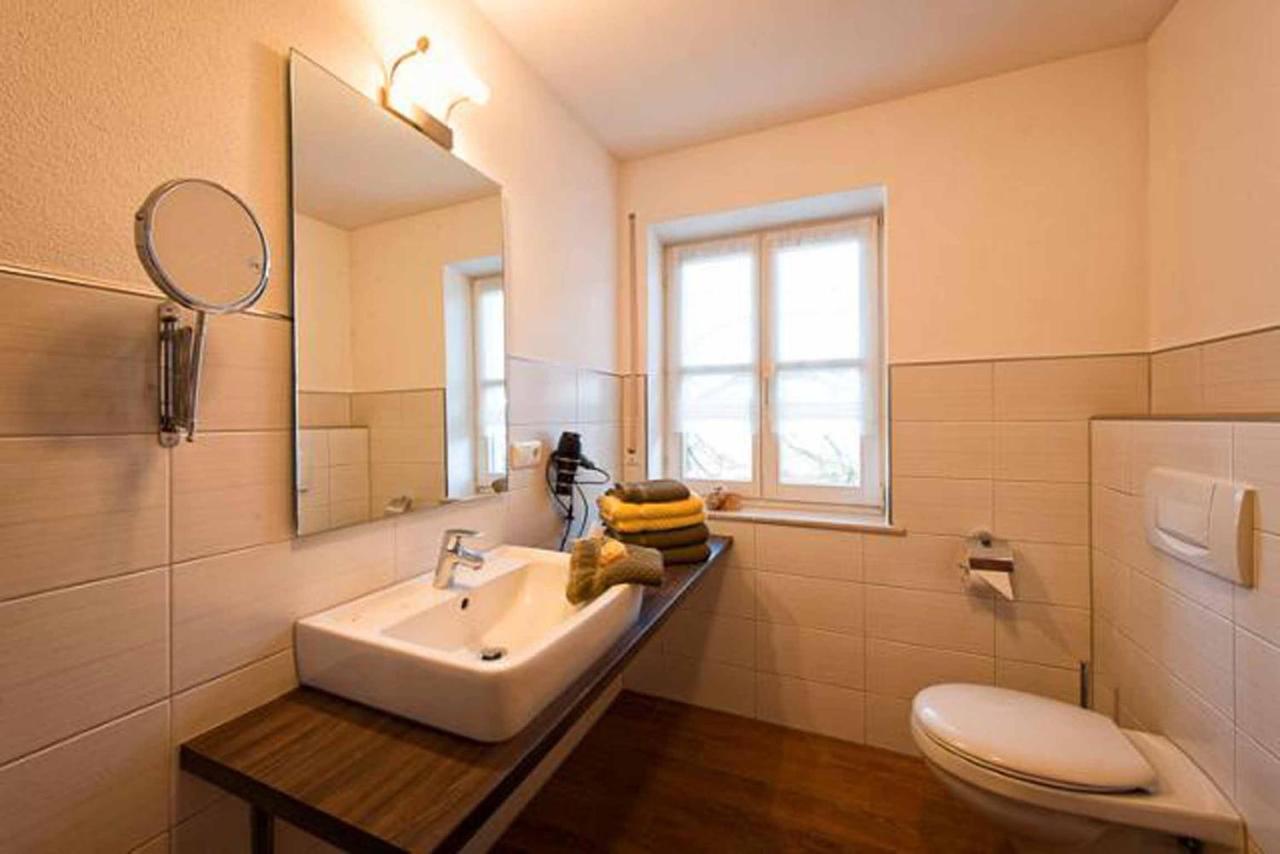 Villa Frongahof Waldkirchen Esterno foto