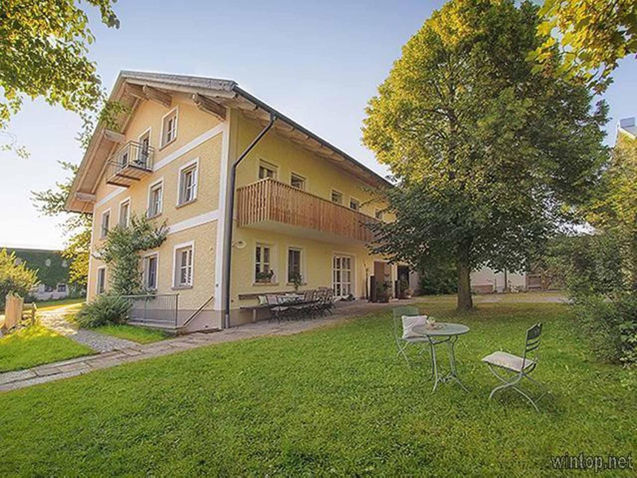 Villa Frongahof Waldkirchen Esterno foto