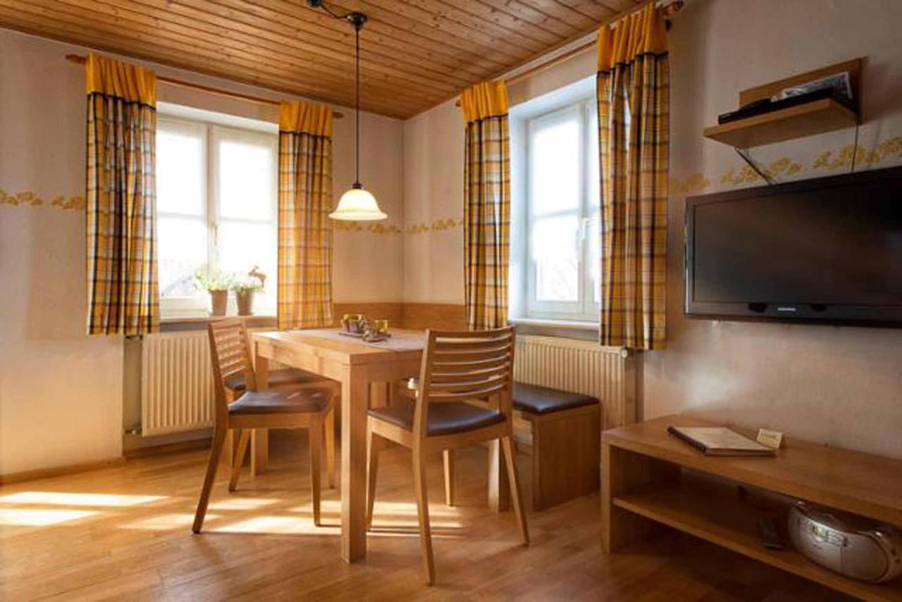 Villa Frongahof Waldkirchen Esterno foto