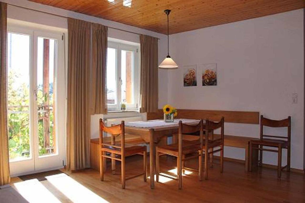 Villa Frongahof Waldkirchen Esterno foto